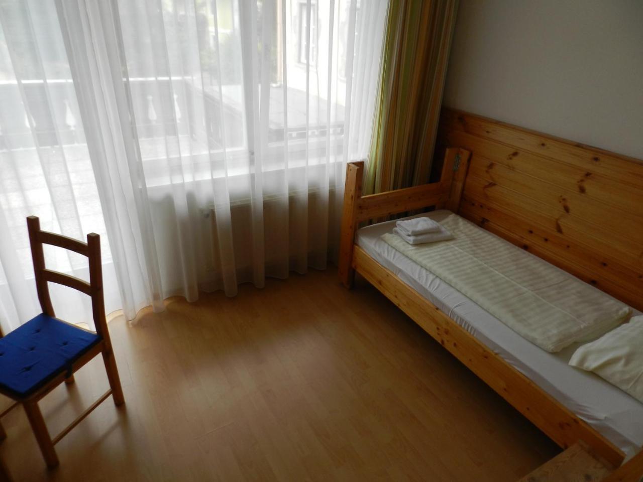 Hotel Youhey Am Wolfgangsee Strobl Exterior foto